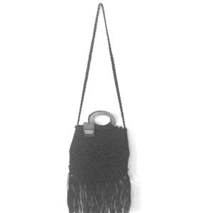 The Macrame Must-Have